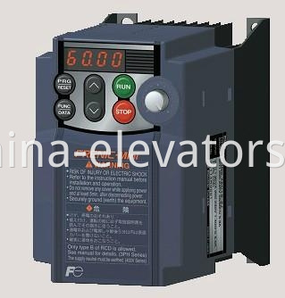 FRENIC-Mini Elevator Door Inverter by Fuji Electric